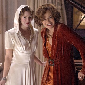 naked jessica lange