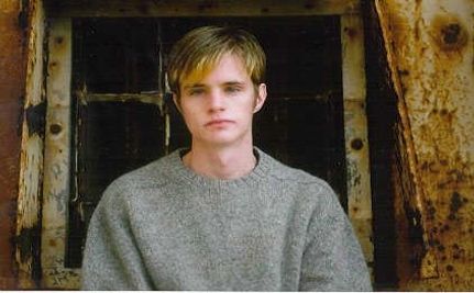 Matthew Shepard 1976 - 1998