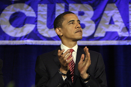 Obama 2008