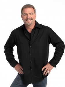 Bill Engvall's AGED AND CONFUSED airs this Sunday on Comedy Central