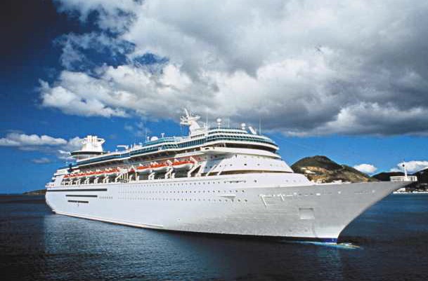 Monarch of the Sea