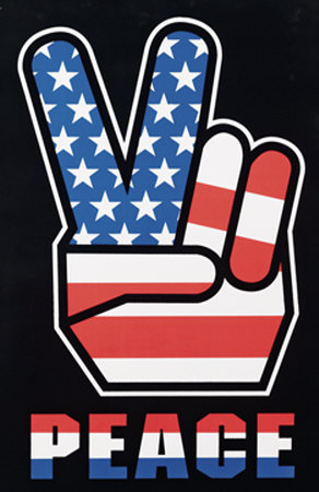 peace