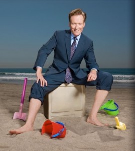 Conan O'Brien deserves better from NBC