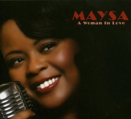 maysa