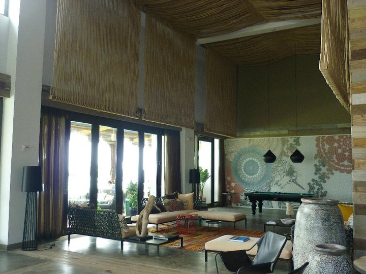 Hotel W Vieques Resort & Spa