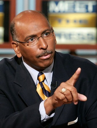 RNC Michael Steele