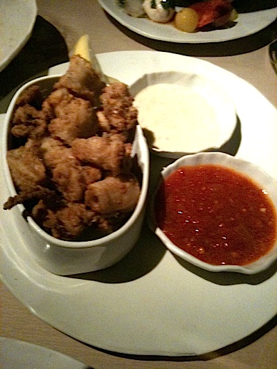 Calamari
