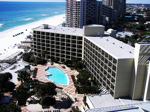 Destin, FL Hilton Sandestin Resort & Spa