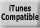Right click to save iTunes compatible file to your computer and select Save Target As...