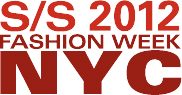 Fashion Week: NYC